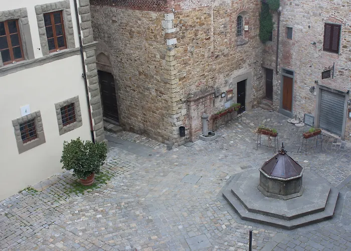 Le Terrazze Del Chianti