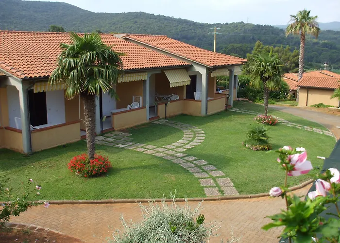 Residence Alithai