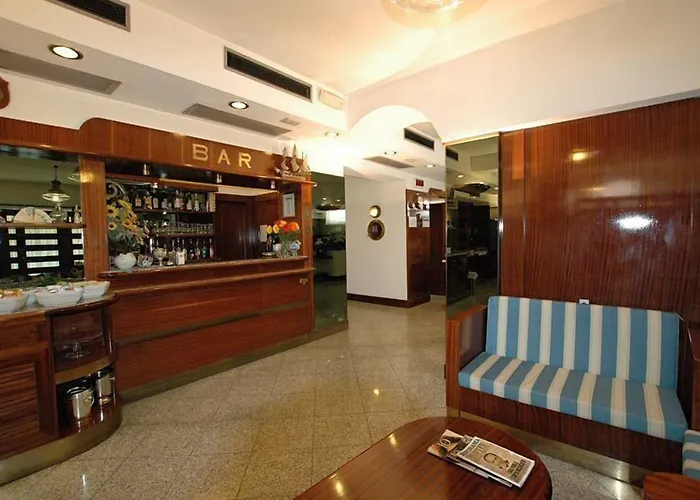 Hotel Crystal