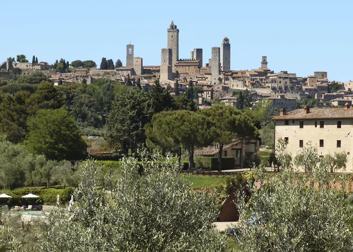 Fattoria Abbazia Monte Oliveto