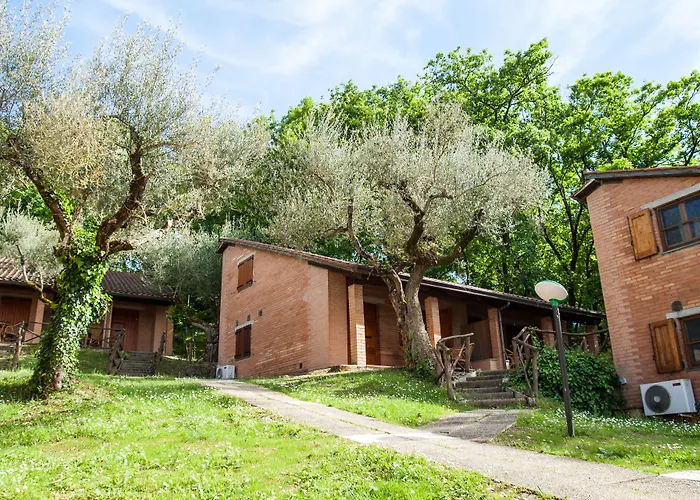 Cerquestra Camping Village