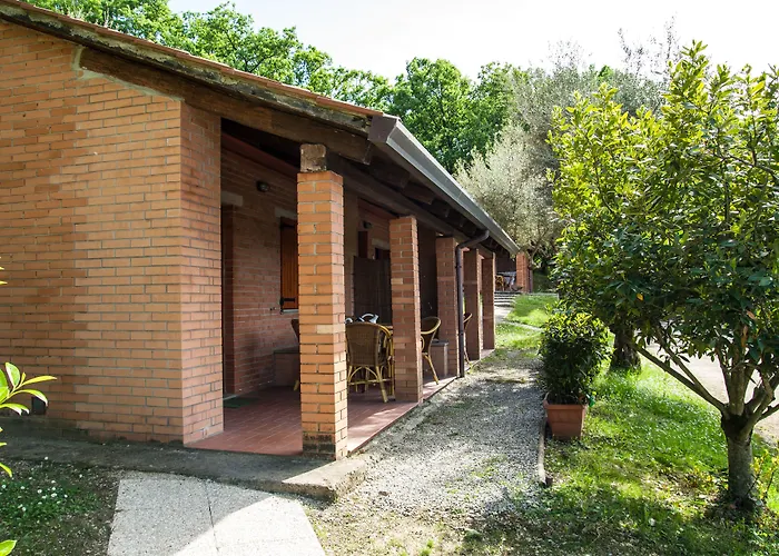 Cerquestra Camping Village
