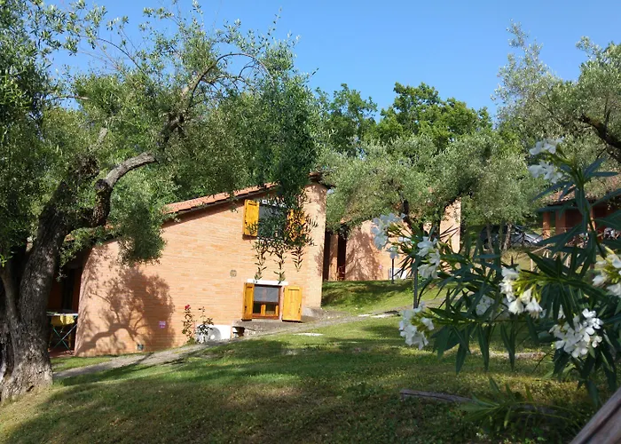 Cerquestra Camping Village