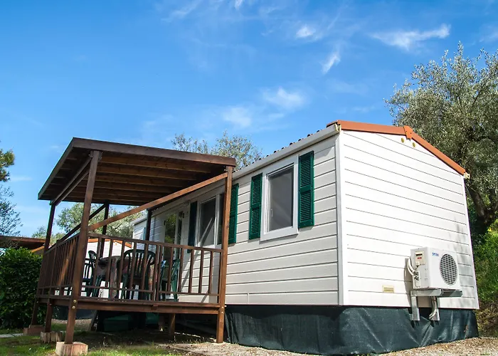 Cerquestra Camping Village