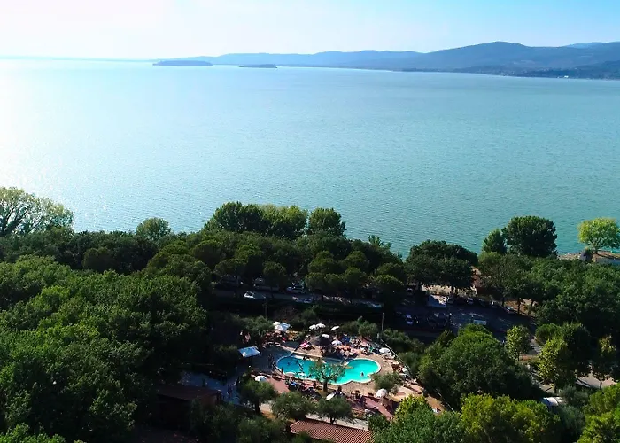 Cerquestra Camping Village