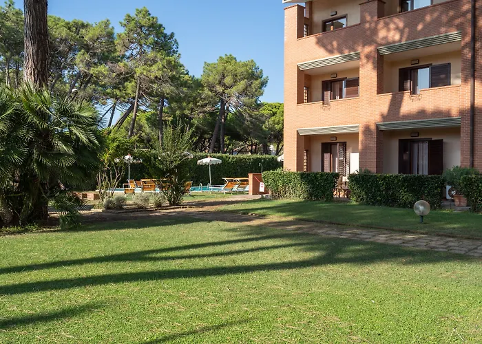 Ricci Hotel - Marina Di Grosseto