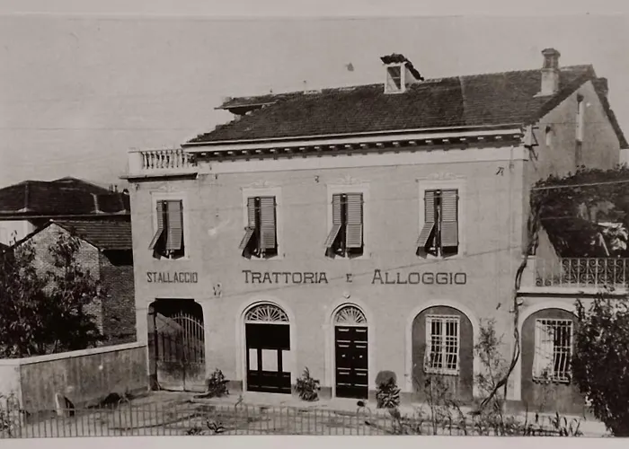 Hotel Melecchi