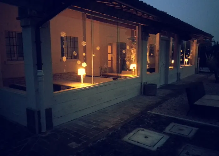 Relais Casetta56