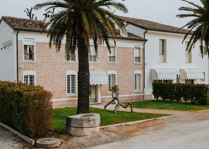 Relais Casetta56