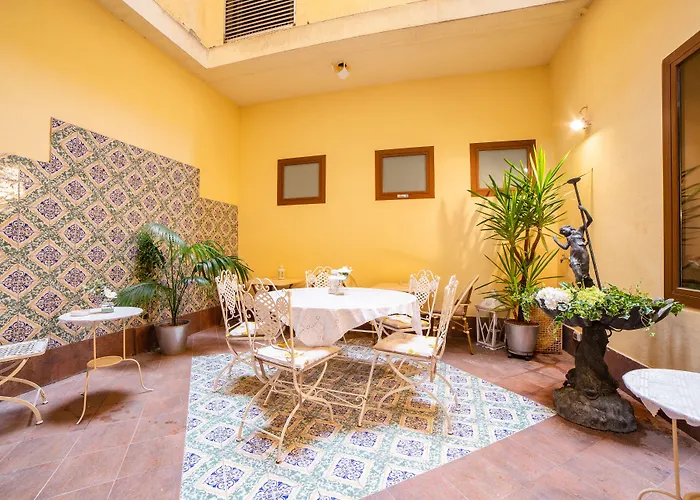 B&B Galileo 2000 Florence
