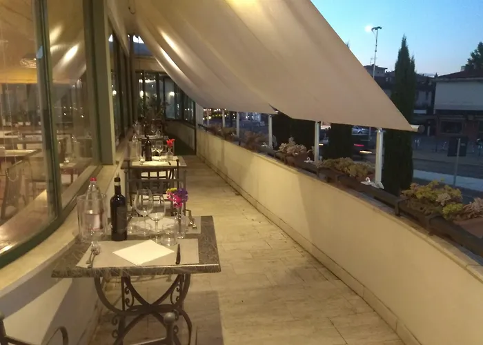 Hotel Toscana