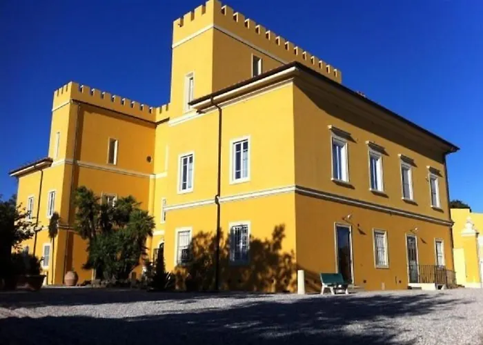 Villa Graziani