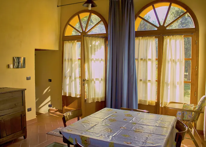 Villa Graziani