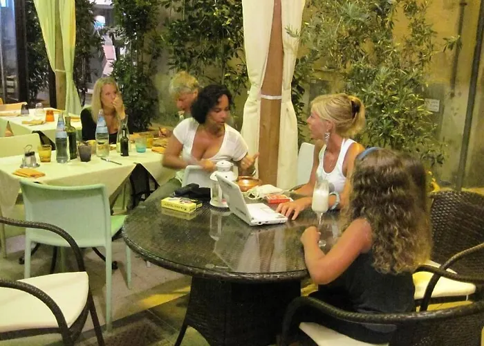 Hotel Il Ponte