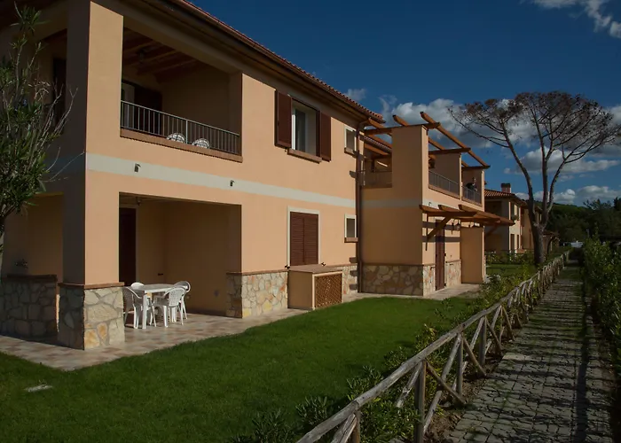 La Residenza del Golfo