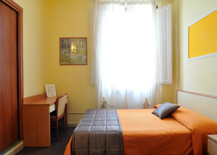 Hotel Angelica Florence