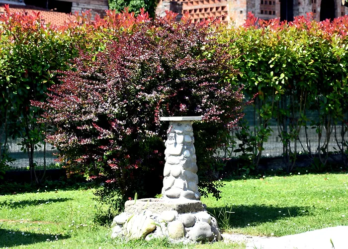 Il Giardino dei Poeti