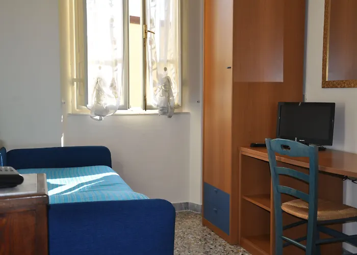 Hotel Verdesolemare