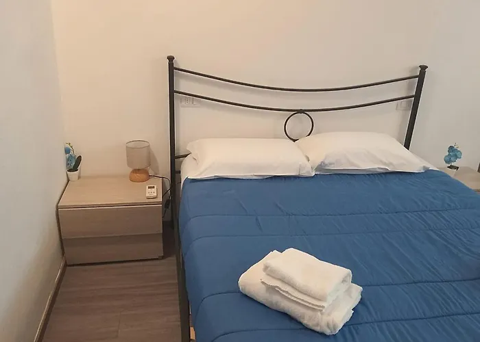 Magnolfi Superior Rooms