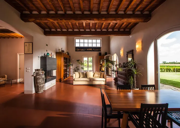 Cascina Canova B&B