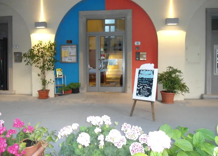 Hotel Piccola Firenze