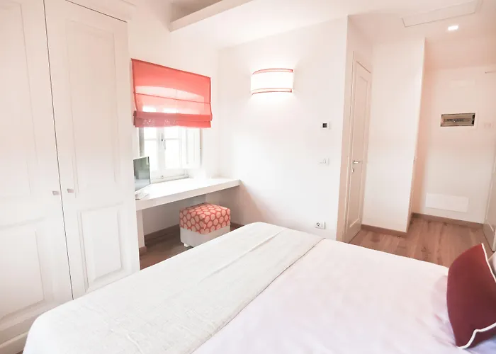 Poggio Baronti B&B