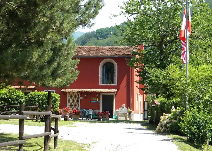 Podere Campofossato