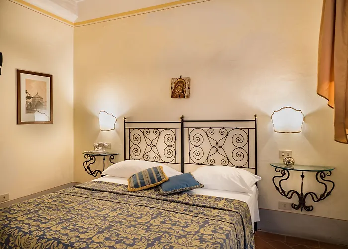 B&B Piccolo Hotel