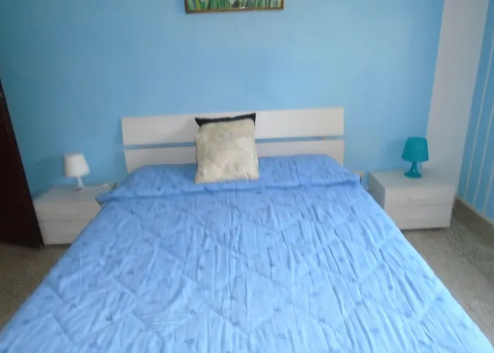 Tropical Bed&Breakfast
