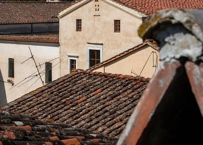 Casa Allegra - Luxury Apartment In The Centre Of Pietrasanta