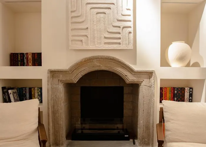 Casa Allegra - Luxury Apartment In The Centre Of Pietrasanta