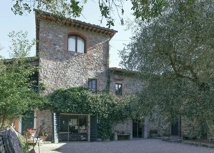Hotel Molino Le Gualchiere Terranuova Bracciolini