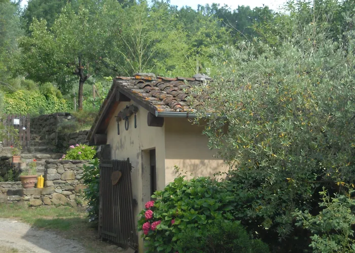 Hotel Molino Le Gualchiere Terranuova Bracciolini