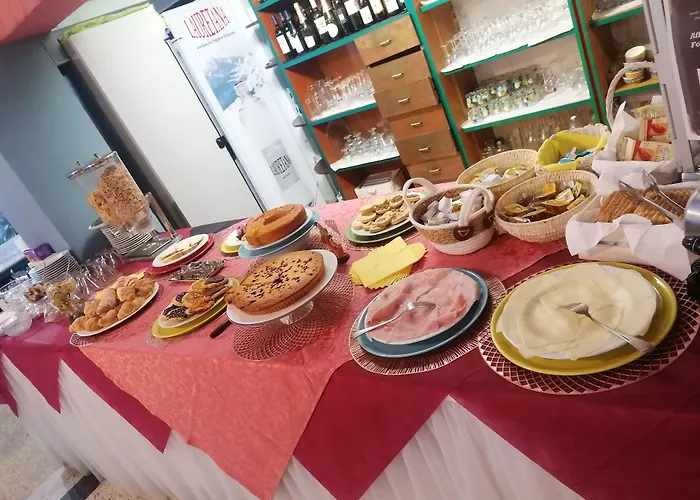 Hotel Esperia