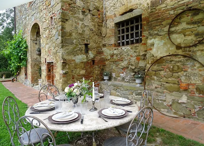 Podere Pievina Delle Corti - Dimora di Campagna