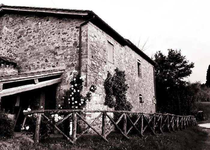 Podere Pievina Delle Corti - Dimora di Campagna