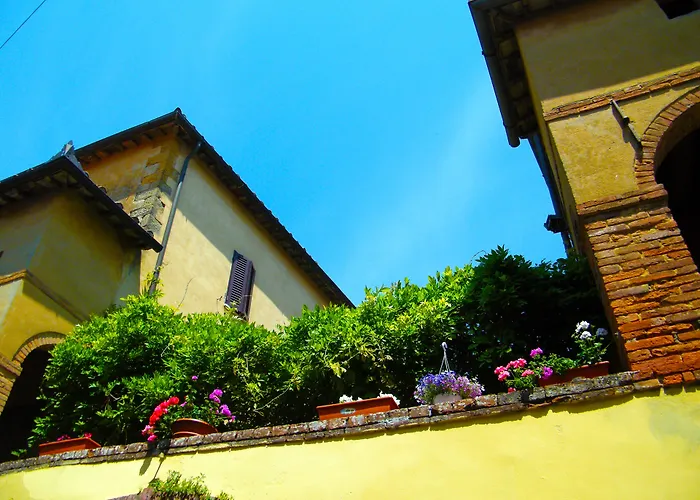 B&B Il Glicine