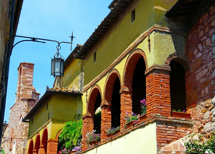B&B Il Glicine