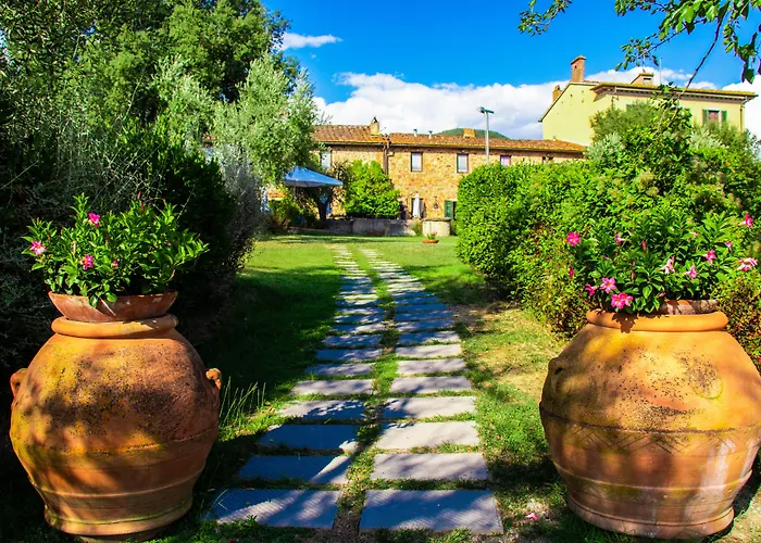 La Foresteria Montecatini Golf