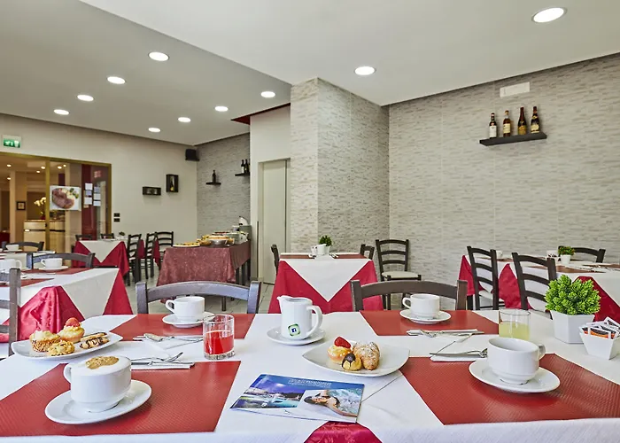 Santa Caterina Hotel&Bike