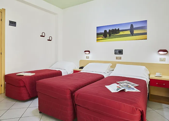Santa Caterina Hotel & Bike