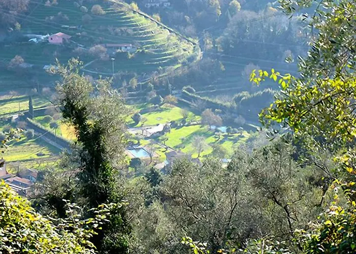 Villa Regnalla Luxury