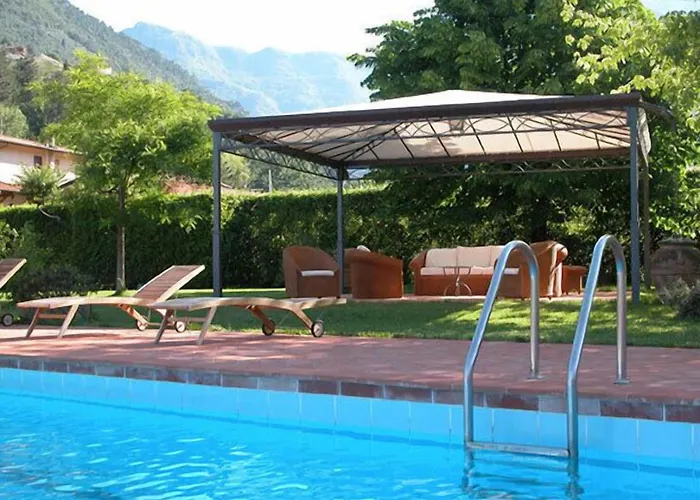 Villa Regnalla Luxury