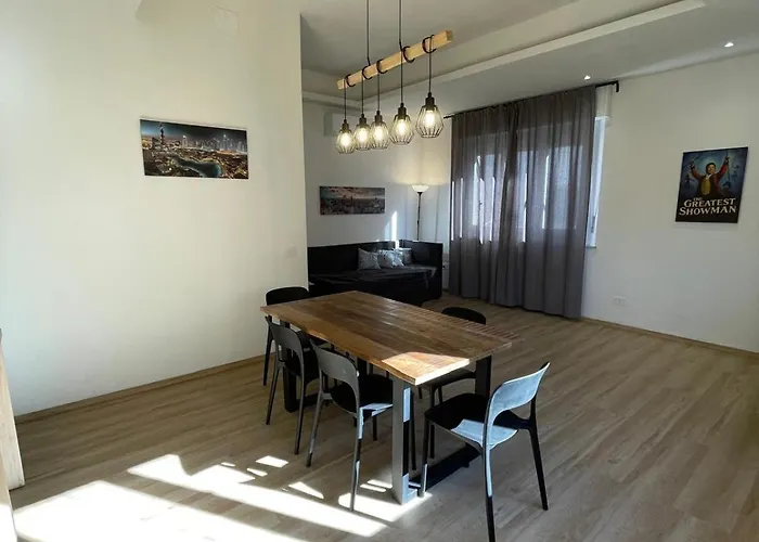 Empoli Loft