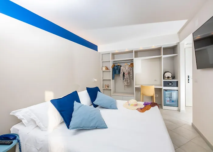 Amarina Hotel