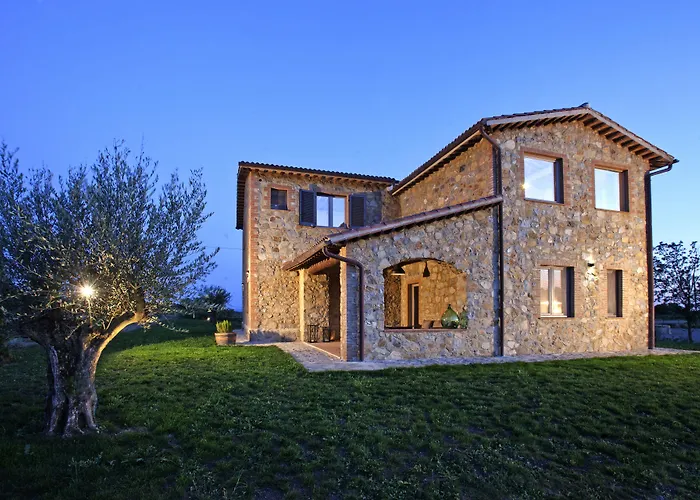 Casale Sterpeti