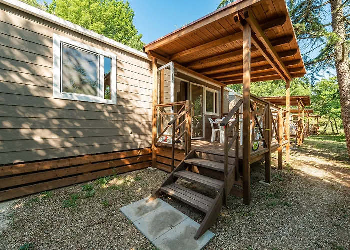 Camping Village Il Poggetto
