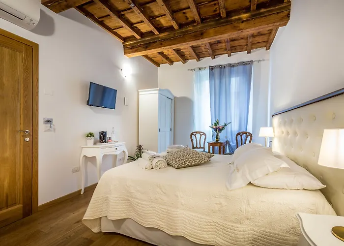 La Stella D'Oro B&B Florence