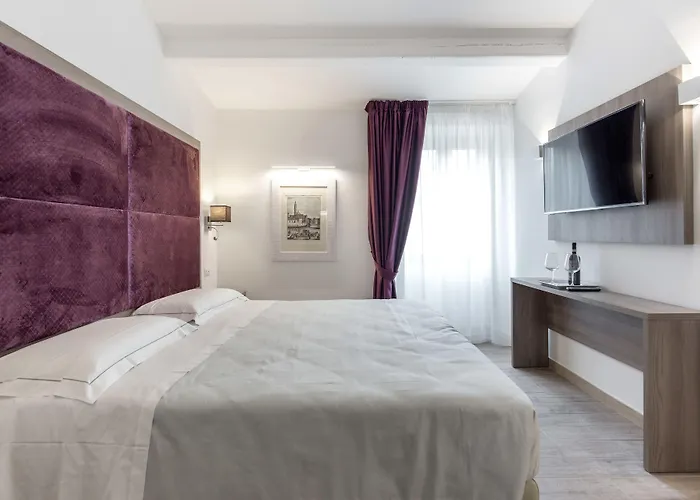 Apollo Guest House Firenze