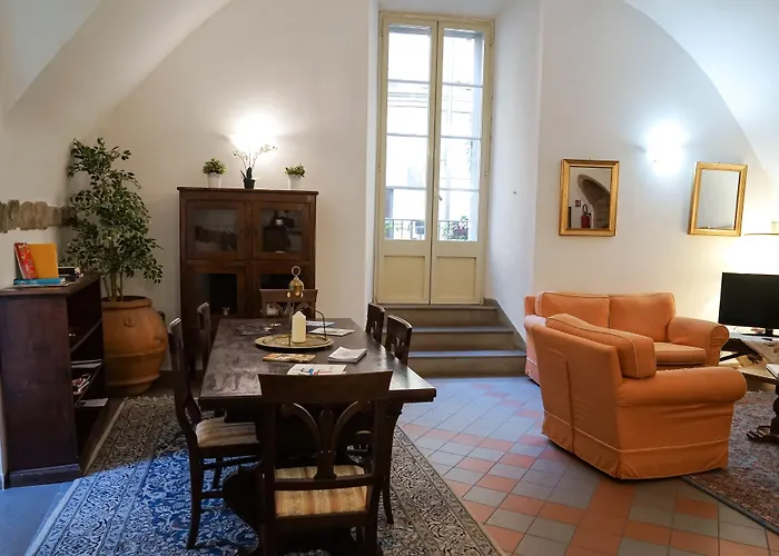 Piccolo Hotel Etruria Siena